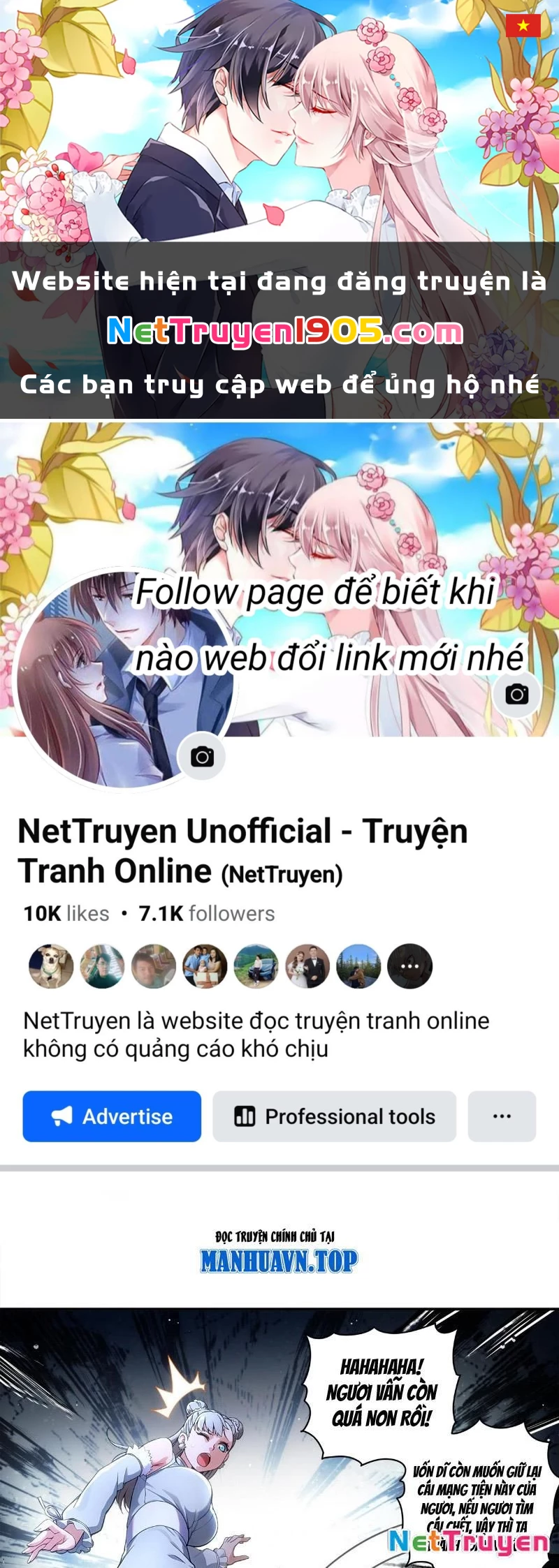 Tuyệt Sắc Đạo Lữ Đều Nói Ngô Hoàng Thể Chất Vô Địch Chapter 413 - 1