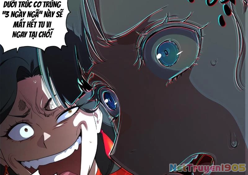Tuyệt Sắc Đạo Lữ Đều Nói Ngô Hoàng Thể Chất Vô Địch Chapter 413 - 3