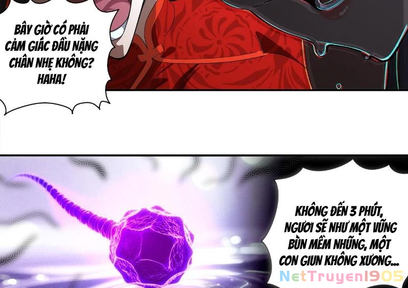 Tuyệt Sắc Đạo Lữ Đều Nói Ngô Hoàng Thể Chất Vô Địch Chapter 413 - 4