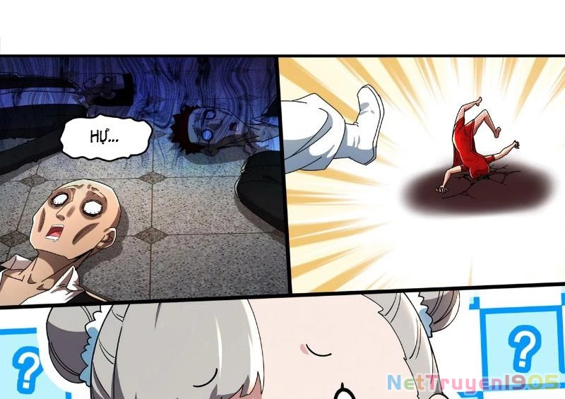 Tuyệt Sắc Đạo Lữ Đều Nói Ngô Hoàng Thể Chất Vô Địch Chapter 413 - 12