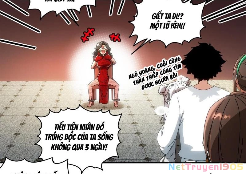 Tuyệt Sắc Đạo Lữ Đều Nói Ngô Hoàng Thể Chất Vô Địch Chapter 413 - 14