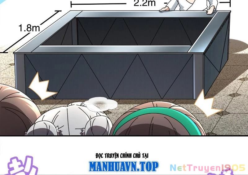 Tuyệt Sắc Đạo Lữ Đều Nói Ngô Hoàng Thể Chất Vô Địch Chapter 413 - 18