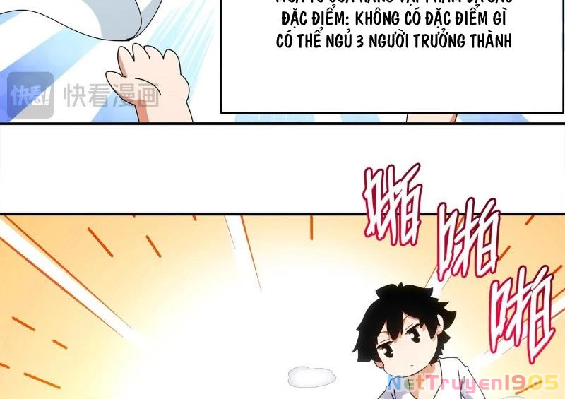 Tuyệt Sắc Đạo Lữ Đều Nói Ngô Hoàng Thể Chất Vô Địch Chapter 413 - 20