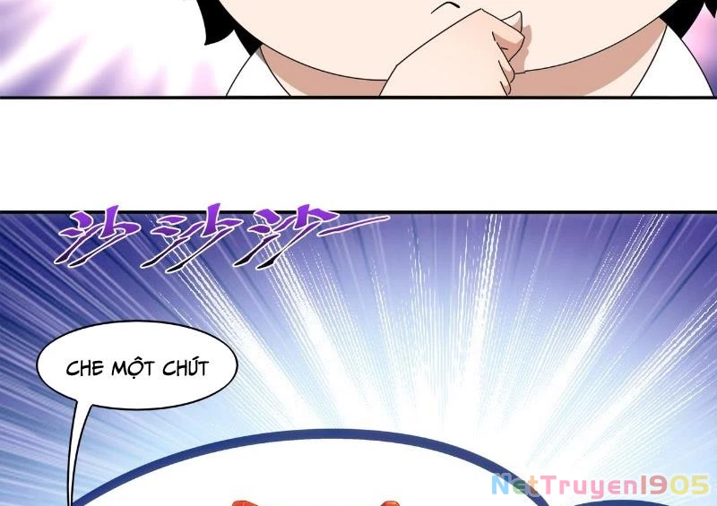 Tuyệt Sắc Đạo Lữ Đều Nói Ngô Hoàng Thể Chất Vô Địch Chapter 413 - 23