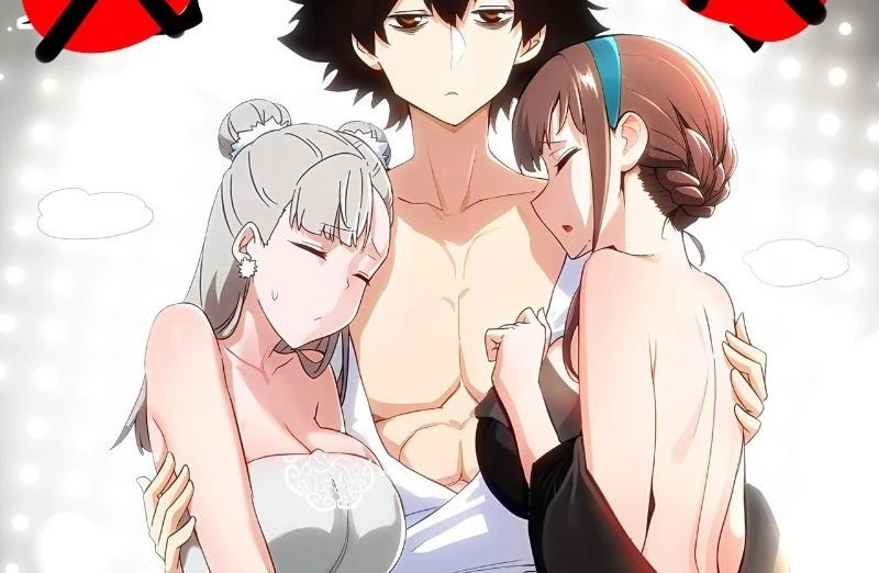 Tuyệt Sắc Đạo Lữ Đều Nói Ngô Hoàng Thể Chất Vô Địch Chapter 413 - 35