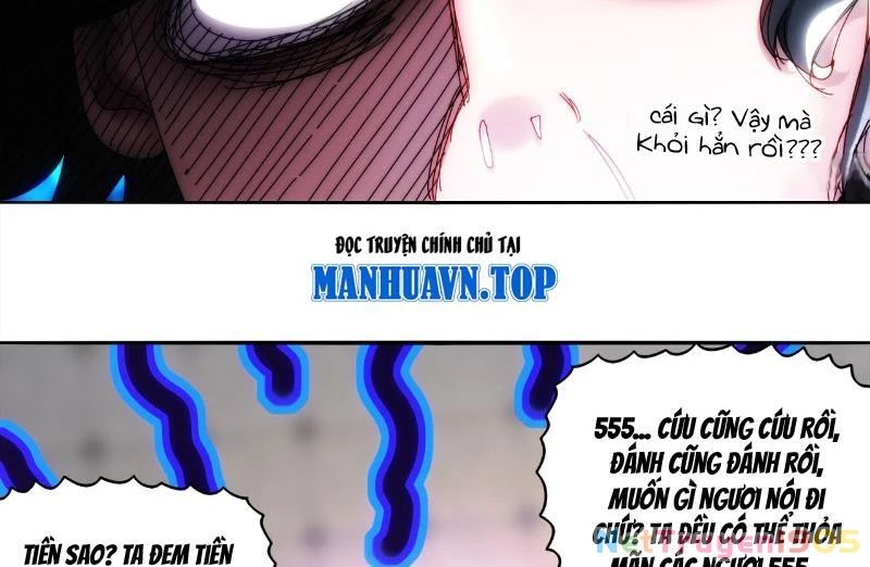Tuyệt Sắc Đạo Lữ Đều Nói Ngô Hoàng Thể Chất Vô Địch Chapter 413 - 40