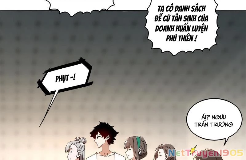 Tuyệt Sắc Đạo Lữ Đều Nói Ngô Hoàng Thể Chất Vô Địch Chapter 413 - 43