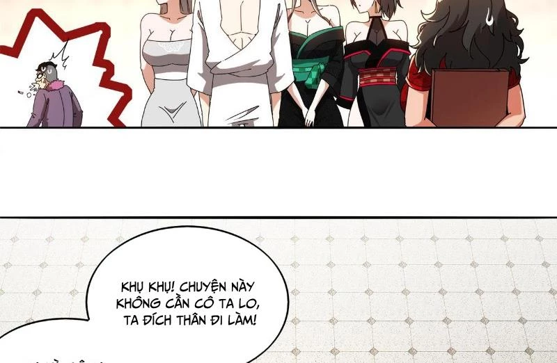 Tuyệt Sắc Đạo Lữ Đều Nói Ngô Hoàng Thể Chất Vô Địch Chapter 413 - 44