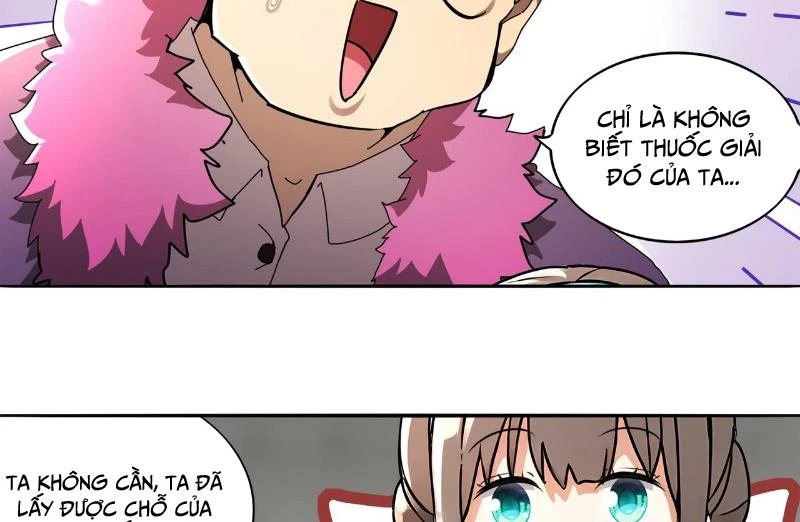 Tuyệt Sắc Đạo Lữ Đều Nói Ngô Hoàng Thể Chất Vô Địch Chapter 413 - 47