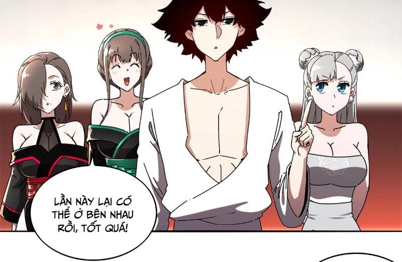 Tuyệt Sắc Đạo Lữ Đều Nói Ngô Hoàng Thể Chất Vô Địch Chapter 413 - 50
