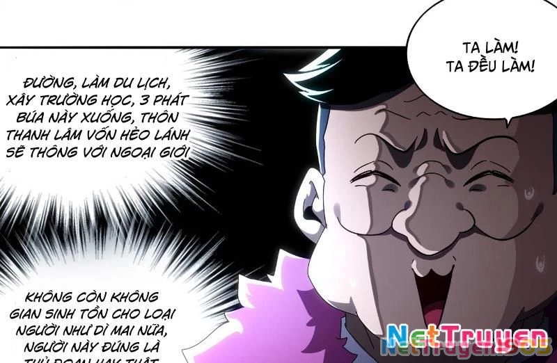 Tuyệt Sắc Đạo Lữ Đều Nói Ngô Hoàng Thể Chất Vô Địch Chapter 413 - 51