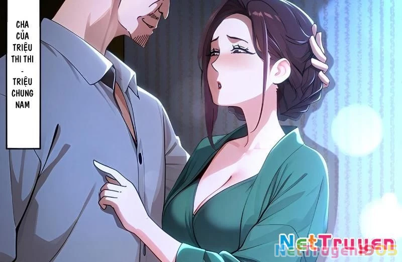 Tuyệt Sắc Đạo Lữ Đều Nói Ngô Hoàng Thể Chất Vô Địch Chapter 413 - 56