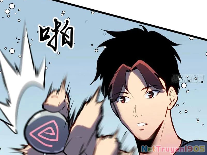 Dị Chi Long Vương Kháng Tất Cả Chapter 18 - 4