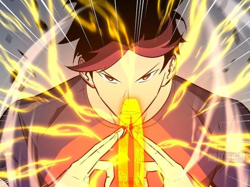 Dị Chi Long Vương Kháng Tất Cả Chapter 18 - 9