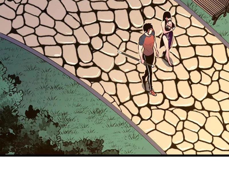 Dị Chi Long Vương Kháng Tất Cả Chapter 18 - 18