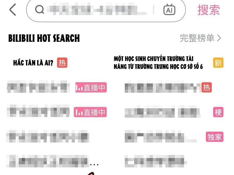 Dị Chi Long Vương Kháng Tất Cả Chapter 18 - 20