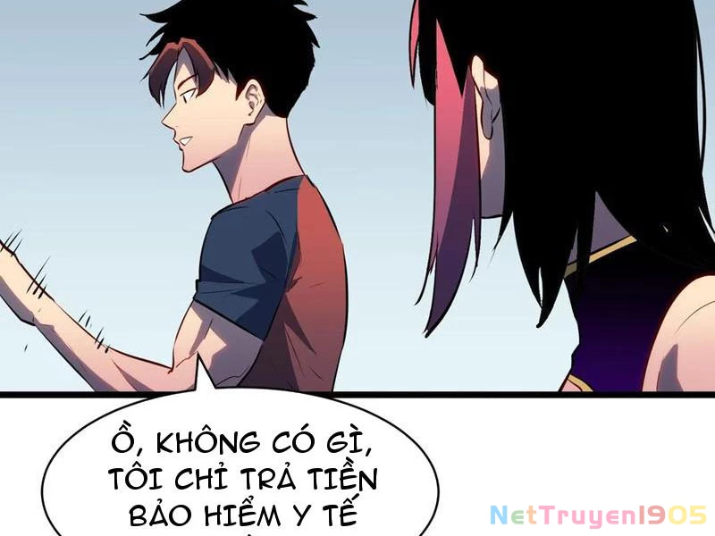 Dị Chi Long Vương Kháng Tất Cả Chapter 18 - 27