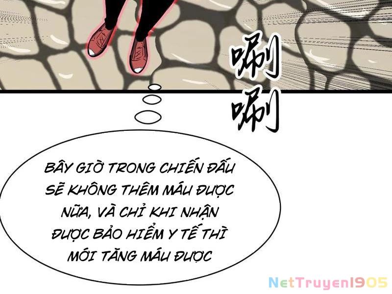 Dị Chi Long Vương Kháng Tất Cả Chapter 18 - 32