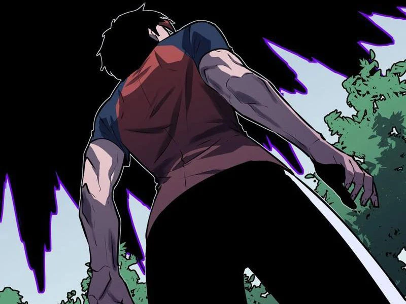 Dị Chi Long Vương Kháng Tất Cả Chapter 18 - 39