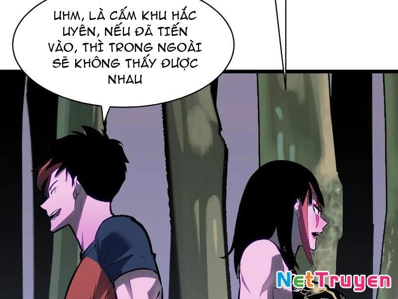 Dị Chi Long Vương Kháng Tất Cả Chapter 18 - 46