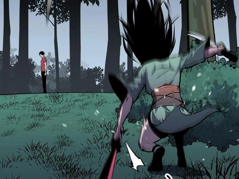 Dị Chi Long Vương Kháng Tất Cả Chapter 18 - 88