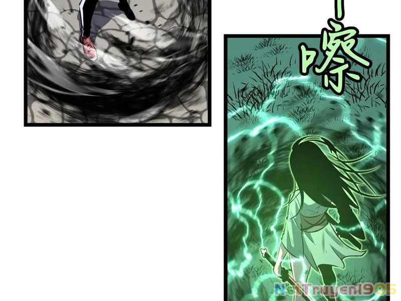Dị Chi Long Vương Kháng Tất Cả Chapter 18 - 100
