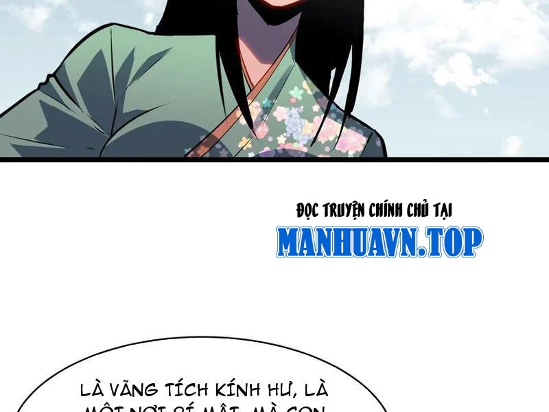 Dị Chi Long Vương Kháng Tất Cả Chapter 18 - 115