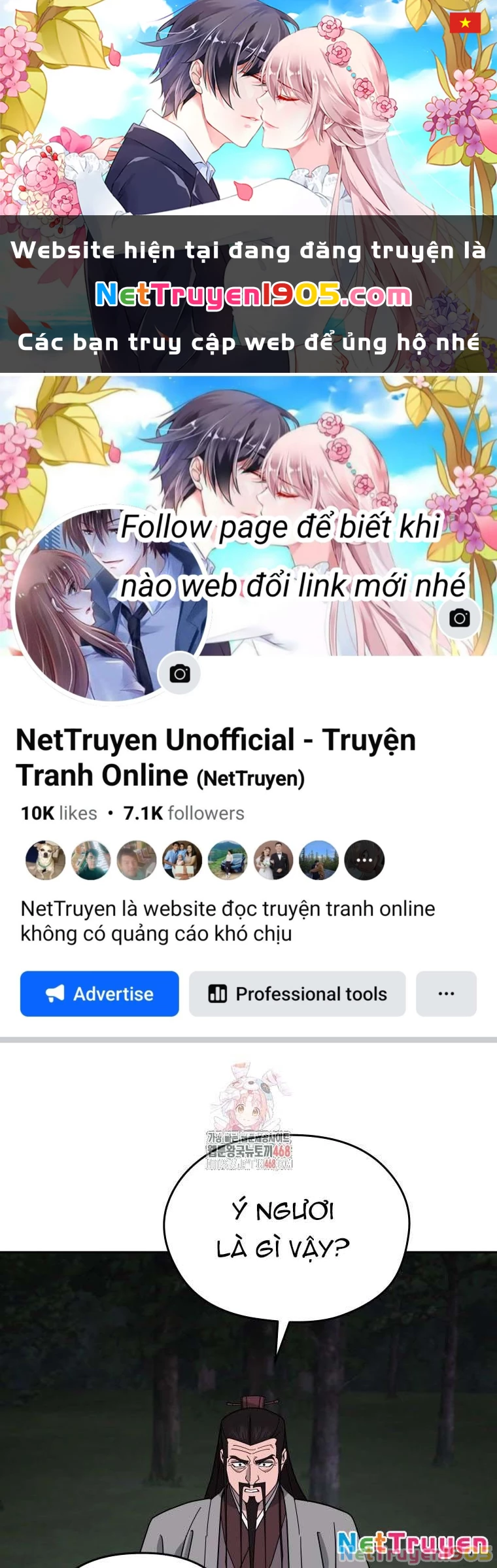 Thần Ma Y Đạo Chapter 36 - 1