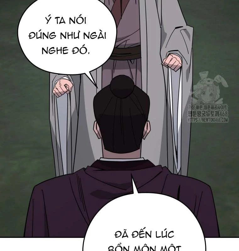 Thần Ma Y Đạo Chapter 36 - 2