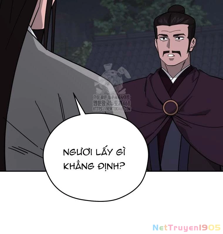 Thần Ma Y Đạo Chapter 36 - 18