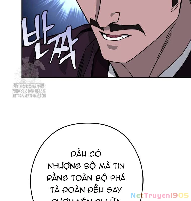 Thần Ma Y Đạo Chapter 36 - 20