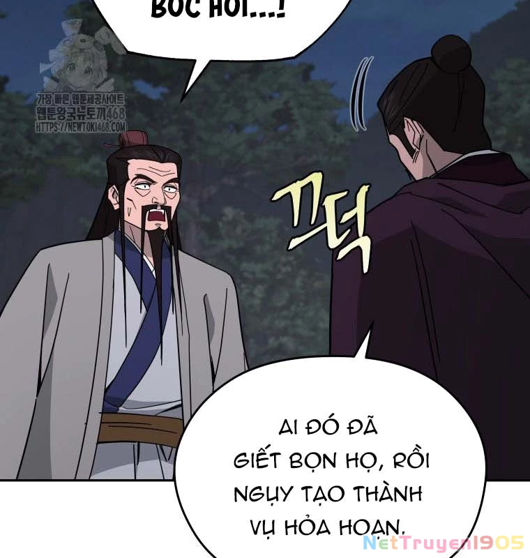 Thần Ma Y Đạo Chapter 36 - 24