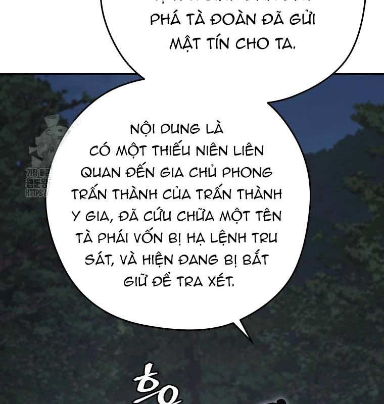 Thần Ma Y Đạo Chapter 36 - 28