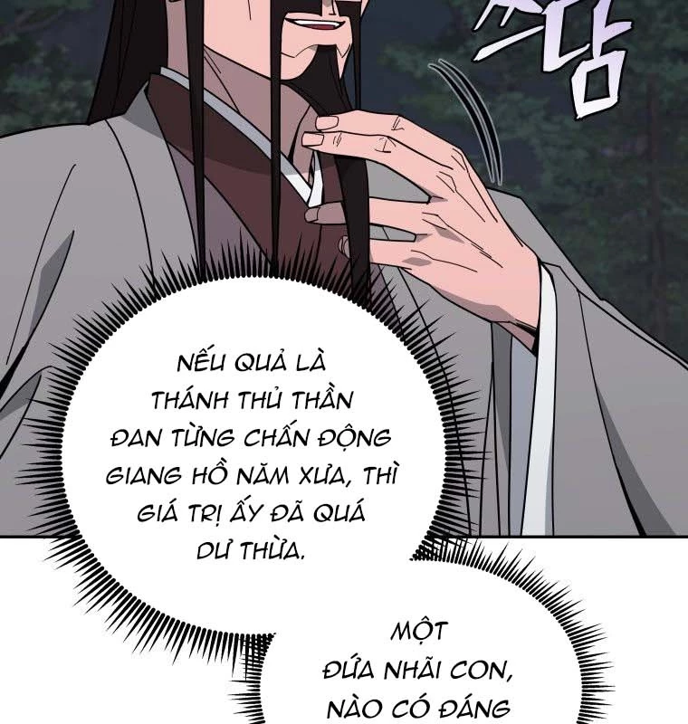 Thần Ma Y Đạo Chapter 36 - 37