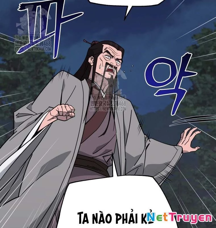 Thần Ma Y Đạo Chapter 36 - 46