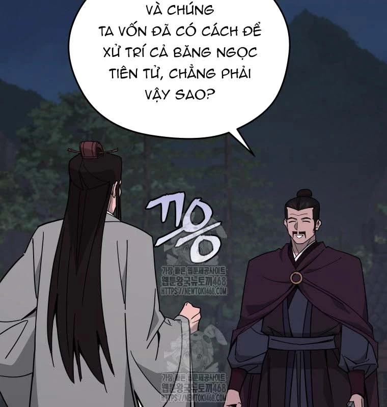 Thần Ma Y Đạo Chapter 36 - 48