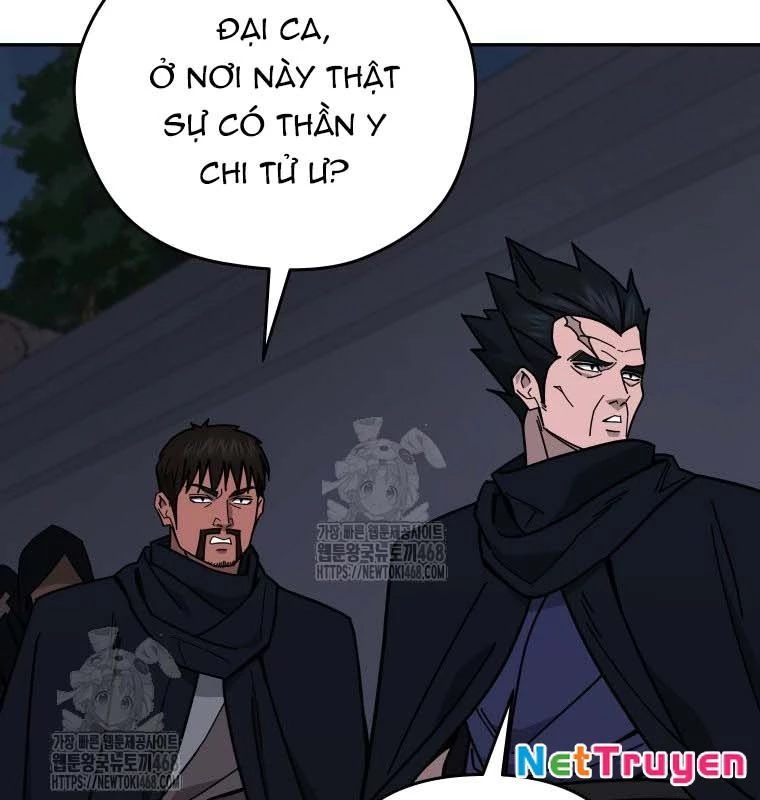 Thần Ma Y Đạo Chapter 36 - 61
