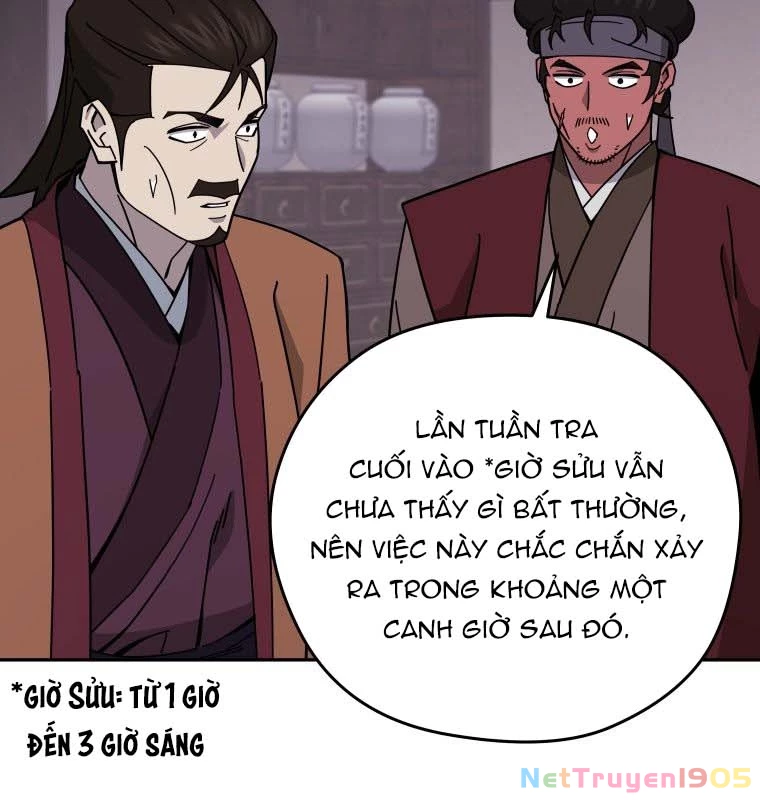 Thần Ma Y Đạo Chapter 36 - 110