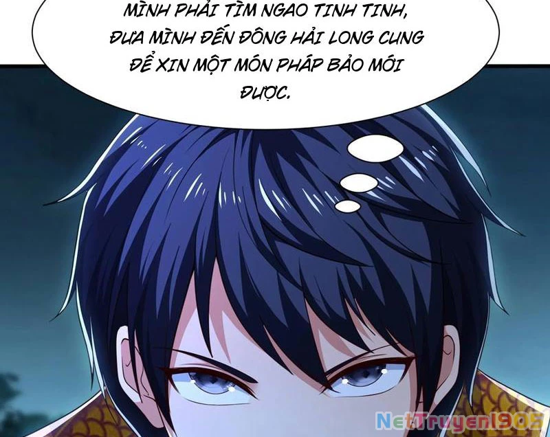 Trụ Vương Tái Sinh Không Muốn Làm Đại Phản Diện Chapter 148 - 4