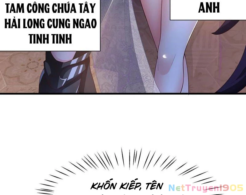 Trụ Vương Tái Sinh Không Muốn Làm Đại Phản Diện Chapter 148 - 13