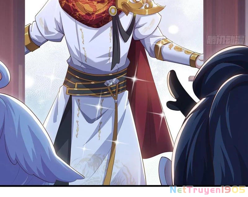 Trụ Vương Tái Sinh Không Muốn Làm Đại Phản Diện Chapter 148 - 17