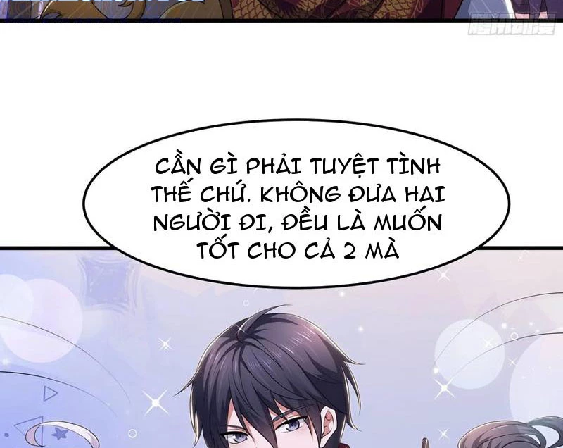 Trụ Vương Tái Sinh Không Muốn Làm Đại Phản Diện Chapter 148 - 20