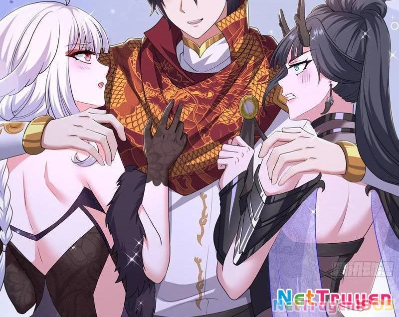 Trụ Vương Tái Sinh Không Muốn Làm Đại Phản Diện Chapter 148 - 21