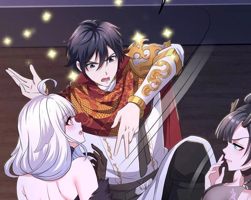 Trụ Vương Tái Sinh Không Muốn Làm Đại Phản Diện Chapter 148 - 24