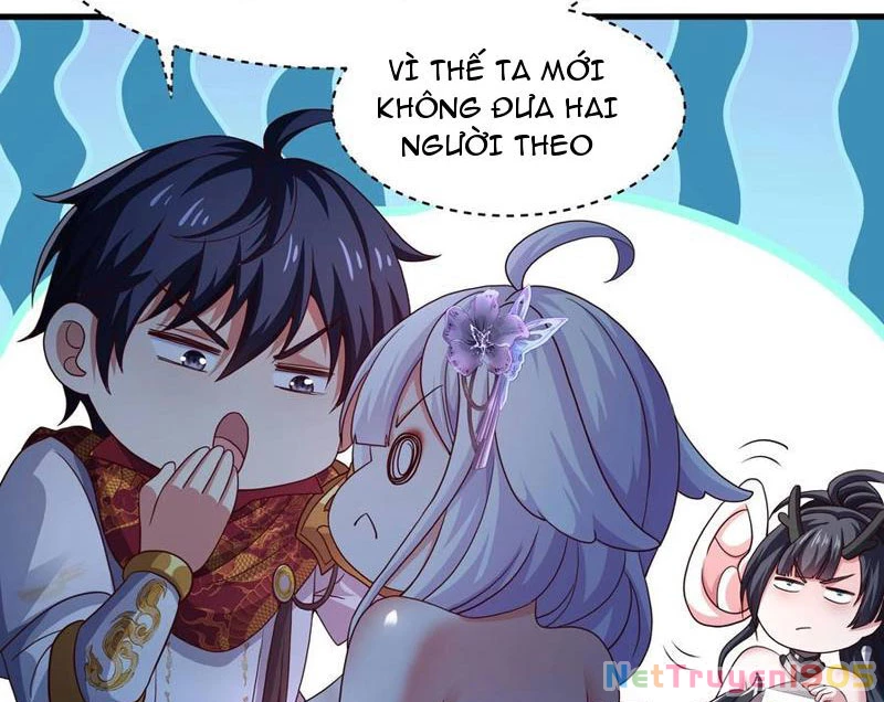 Trụ Vương Tái Sinh Không Muốn Làm Đại Phản Diện Chapter 148 - 34