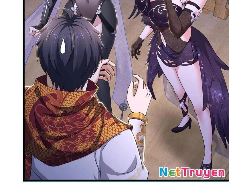 Trụ Vương Tái Sinh Không Muốn Làm Đại Phản Diện Chapter 148 - 41