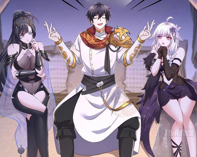 Trụ Vương Tái Sinh Không Muốn Làm Đại Phản Diện Chapter 148 - 64