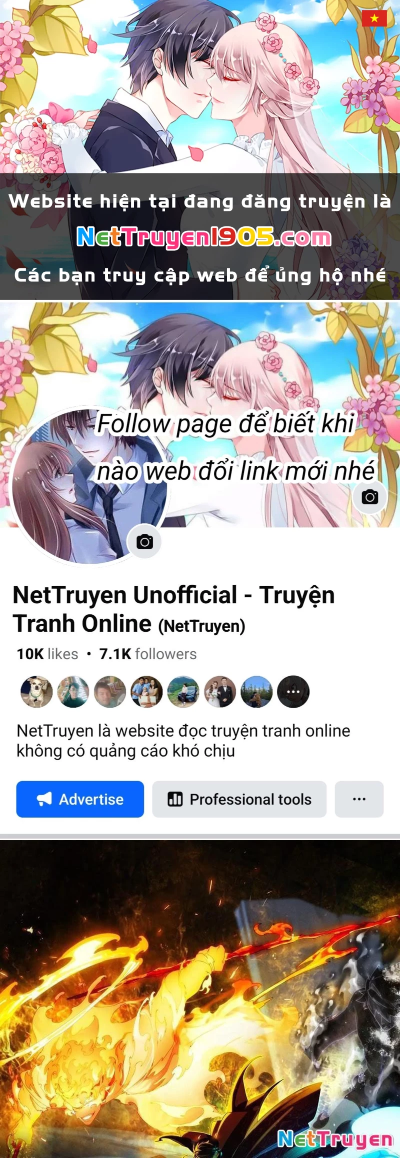 Linh Cảnh Hành Giả Chapter 12 - 1