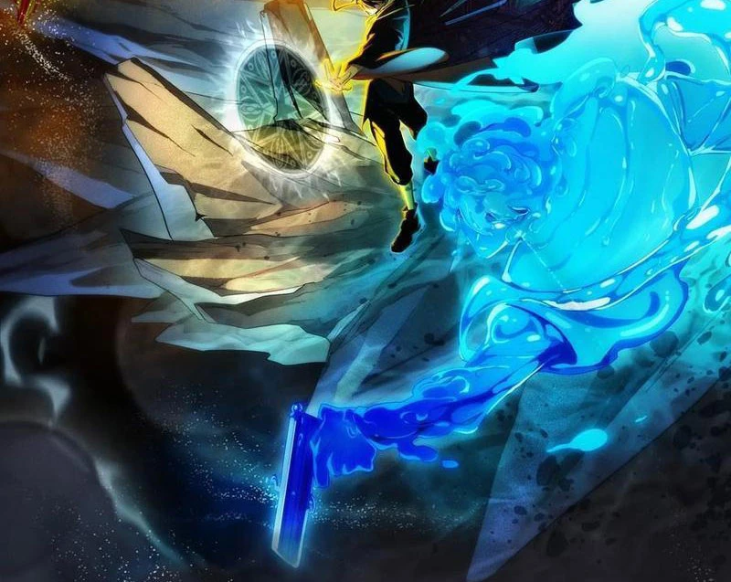 Linh Cảnh Hành Giả Chapter 12 - 2