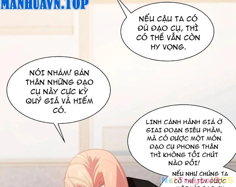 Linh Cảnh Hành Giả Chapter 12 - 20